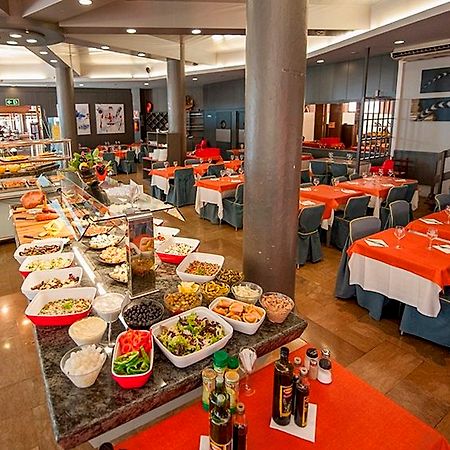 Hotel Ал-Брук Екстер'єр фото