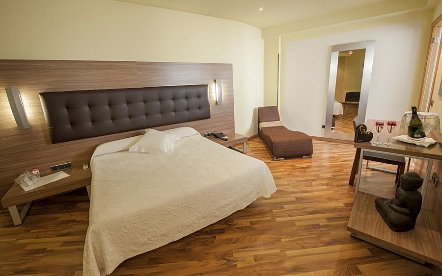 Hotel Ал-Брук Екстер'єр фото