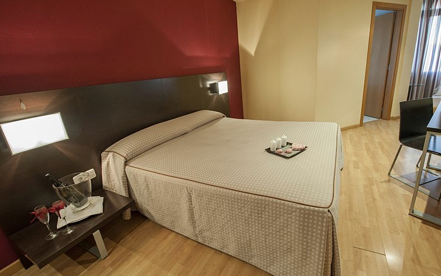 Hotel Ал-Брук Екстер'єр фото