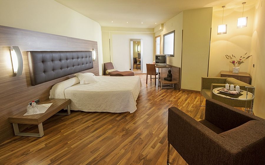 Hotel Ал-Брук Екстер'єр фото