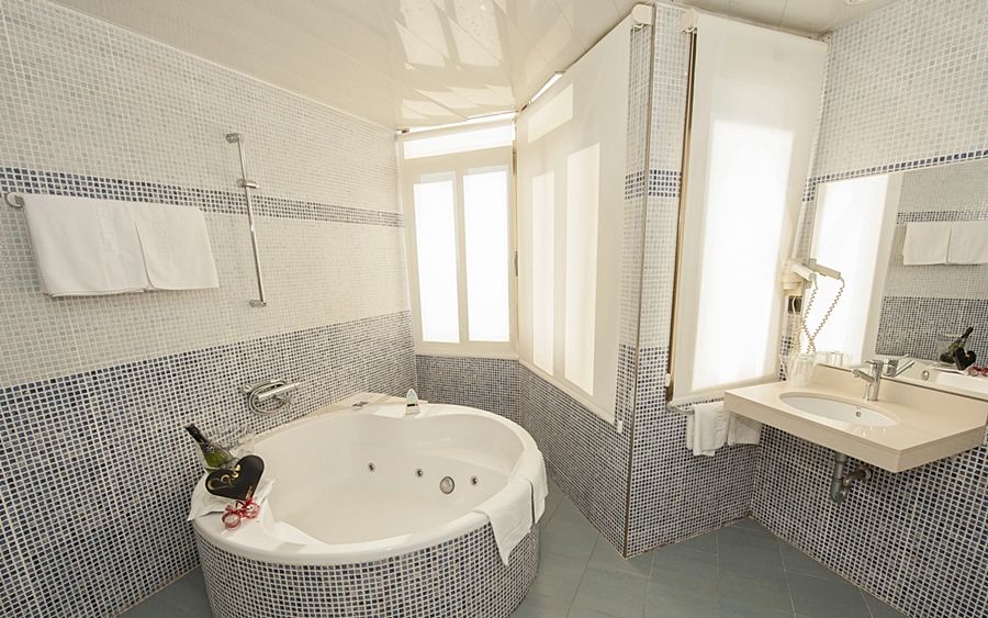 Hotel Ал-Брук Екстер'єр фото