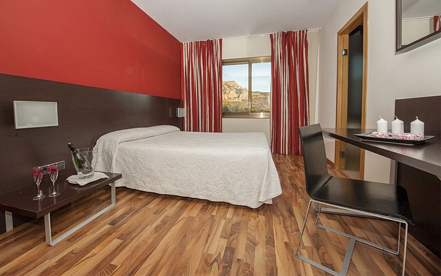 Hotel Ал-Брук Екстер'єр фото