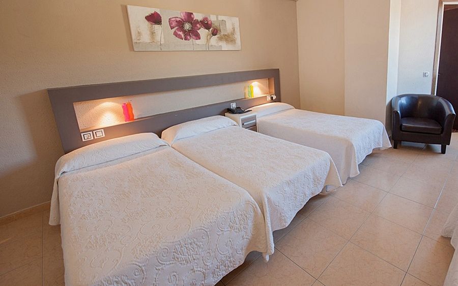 Hotel Ал-Брук Екстер'єр фото