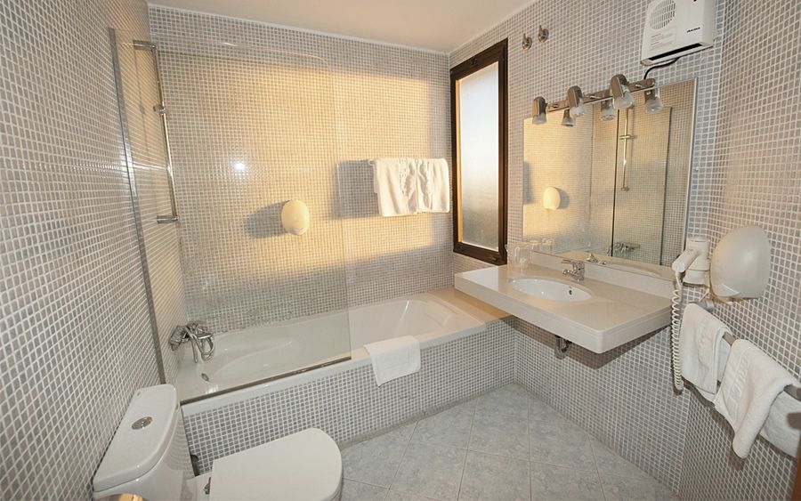 Hotel Ал-Брук Екстер'єр фото