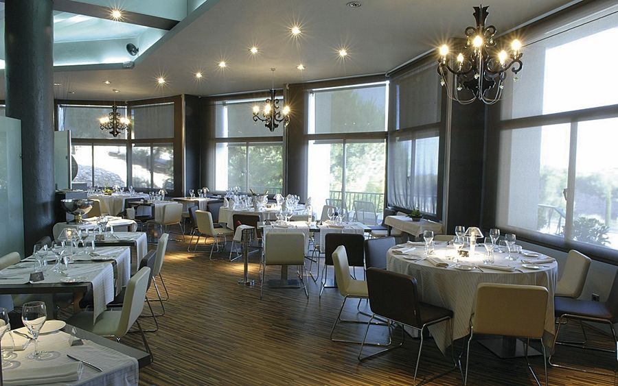 Hotel Ал-Брук Екстер'єр фото