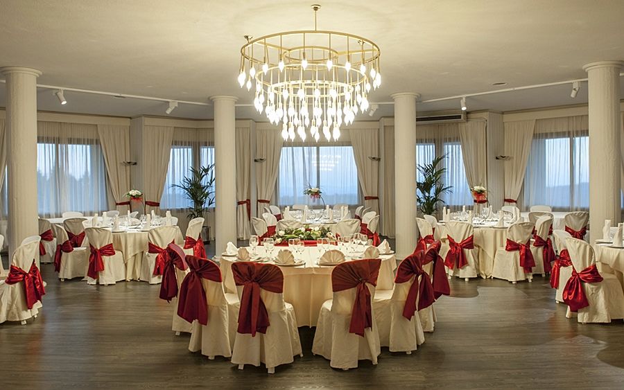 Hotel Ал-Брук Екстер'єр фото
