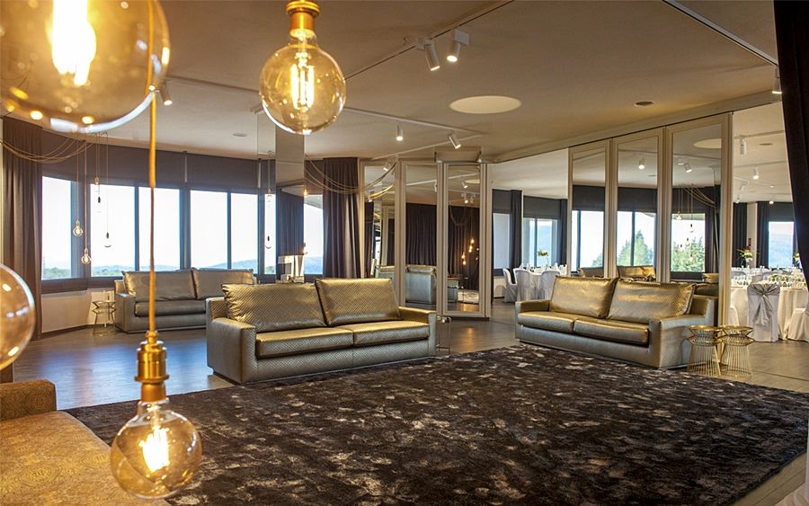 Hotel Ал-Брук Екстер'єр фото